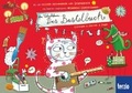Cover: Am Weihnachtsbaume Das Bastelbuch - Terzio