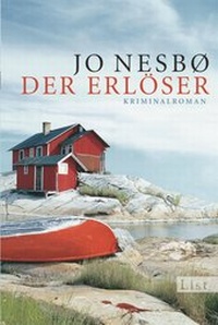 Abbildung von: Der Erlöser - Ullstein Taschenbuchverlag
