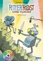 Cover: Ritter Rost 13: Ritter Rost wird Filmstar - Carlsen