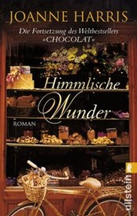 Enlarge image Cover: Himmlische Wunder - Ullstein Taschenbuchverlag