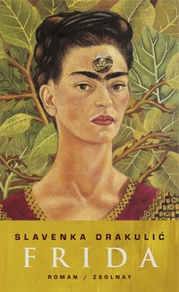 Abbildung von: Frida - Zsolnay