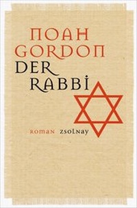Enlarge image Cover: Der Rabbi - Zsolnay