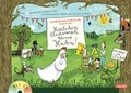 Cover: Herzlichen Gl&uuml;ckwunsch, kleines Huhn! - Carlsen