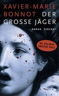 Cover: Der gro&szlig;e J&auml;ger - Zsolnay