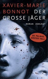 Enlarge image Cover: Der große Jäger - Zsolnay
