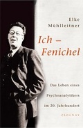 Cover: Ich - Fenichel - Zsolnay