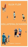 Cover: Kollateralschaden - Zsolnay