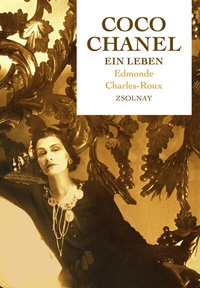 Abbildung von: Coco Chanel - Zsolnay