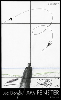 Enlarge image Cover: Am Fenster - Zsolnay