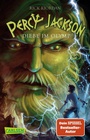 Cover: Percy Jackson 1: Diebe im Olymp - Carlsen