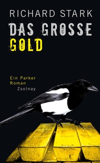 Enlarge image Cover: Das große Gold - Zsolnay