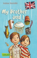Cover: My Brother and I - Carlsen