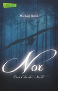 Cover: Nox - Carlsen