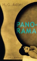 Cover: Panorama - Zsolnay