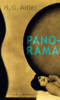 Enlarge image Cover: Panorama - Zsolnay