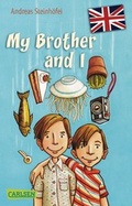 Cover: My Brother and I - Carlsen