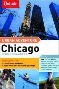 Abbildung von: Outside Magazine's Urban Adventure - WW Norton & Co