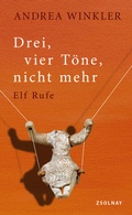 Cover: Drei, vier T&ouml;ne, nicht mehr - Zsolnay