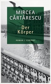 Enlarge image Cover: Der Körper - Zsolnay