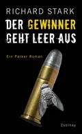 Cover: Der Gewinner geht leer aus - Zsolnay