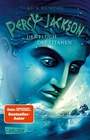 Bild: Percy Jackson 3: Der Fluch des Titanen - Carlsen