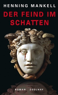 Abbildung von: Der Feind im Schatten - Zsolnay