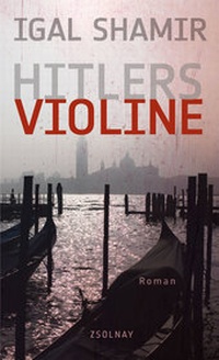 Enlarge image Cover: Hitlers Violine - Zsolnay