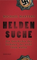 Cover: Heldensuche - Zsolnay