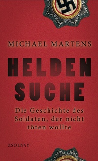 Enlarge image Cover: Heldensuche - Zsolnay