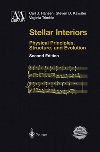 Abbildung von: Stellar Interiors - Springer