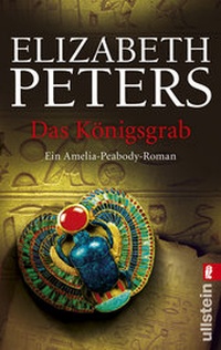 Abbildung von: Das Königsgrab - Ullstein Taschenbuchverlag