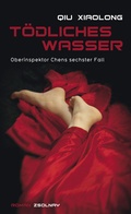 Cover: T&ouml;dliches Wasser - Zsolnay