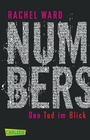 Cover: Numbers - Den Tod im Blick (Numbers 1) - Carlsen