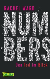 Enlarge image Cover: Numbers - Den Tod im Blick (Numbers 1) - Carlsen