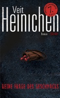 Cover: Keine Frage des Geschmacks - Zsolnay