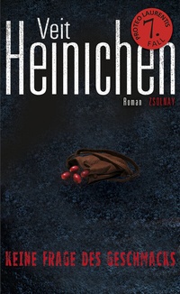 Enlarge image Cover: Keine Frage des Geschmacks - Zsolnay