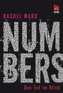 Cover: Numbers - Den Tod im Blick (Numbers 1) - Carlsen