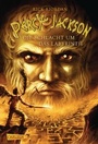Bild: Percy Jackson - Die Schlacht um das Labyrinth (Percy Jackson 4) - Carlsen
