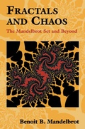 Cover: Fractals and Chaos - Springer