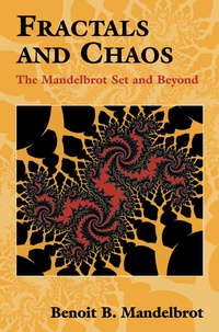 Abbildung von: Fractals and Chaos - Springer