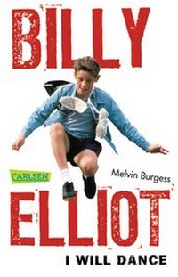 Enlarge image Cover: Billy Elliot - Carlsen