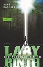 Cover: Die Auserwählten - Im Labyrinth - Carlsen