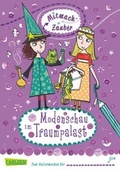 Cover: Mitmach-Zauber, Band 2: Modenschau im Traumpalast - Carlsen