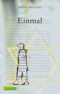 Cover: Einmal - Carlsen