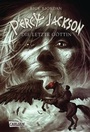 Bild: Percy Jackson - Die letzte Göttin (Percy Jackson 5) - Carlsen