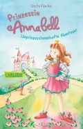 Cover: Prinzessin Annabell - Carlsen