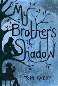 Enlarge image Cover: My Brother's Shadow - Schwartz & Wade Books