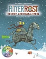 Cover: Ritter Rost: Ritter Rost feiert Weihnachten - Carlsen