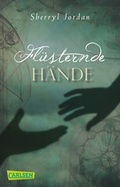 Cover: Fl&uuml;sternde H&auml;nde - Carlsen