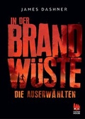 Cover: Die Auserw&auml;hlten - In der Brandw&uuml;ste - Carlsen